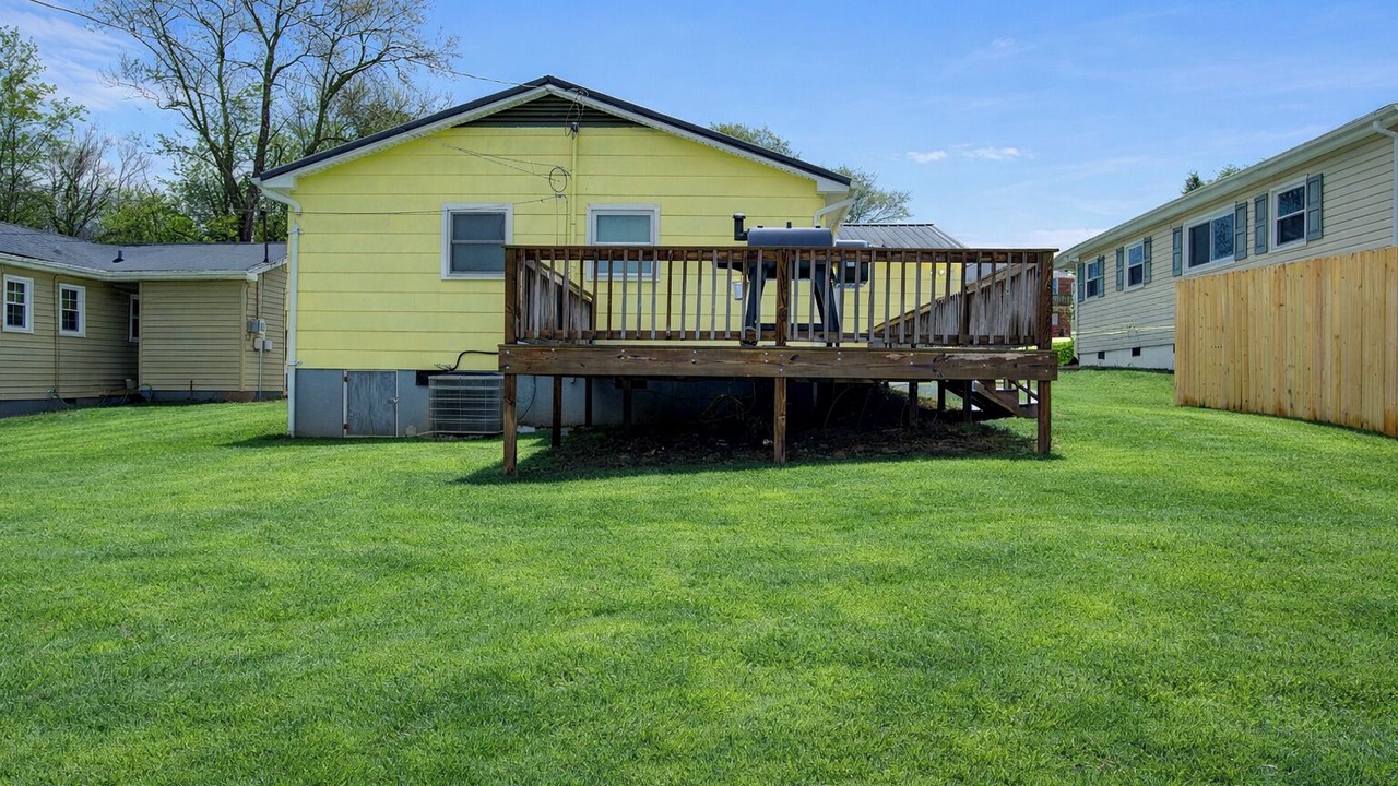 Photo of Outdoor in Johnson City