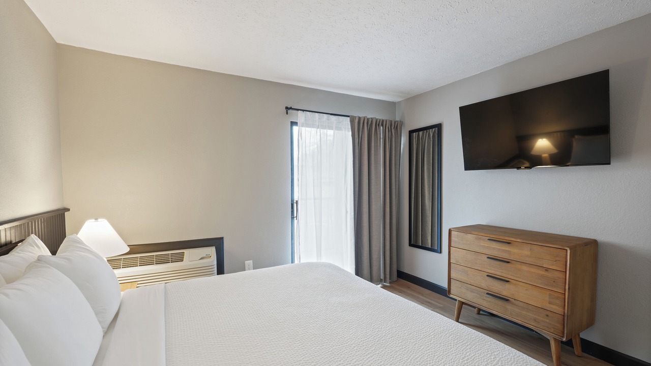 Photo of Bedroom in Townsend