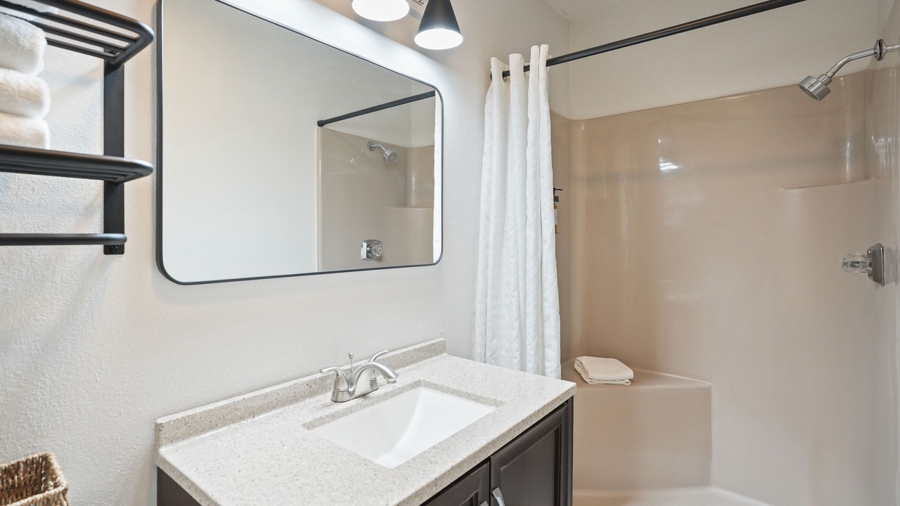Photo of Bathroom in Townsend