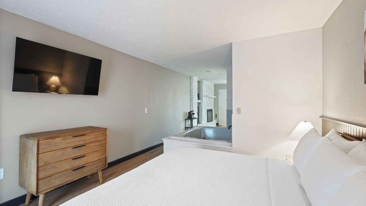 Photo of Bedroom in Townsend