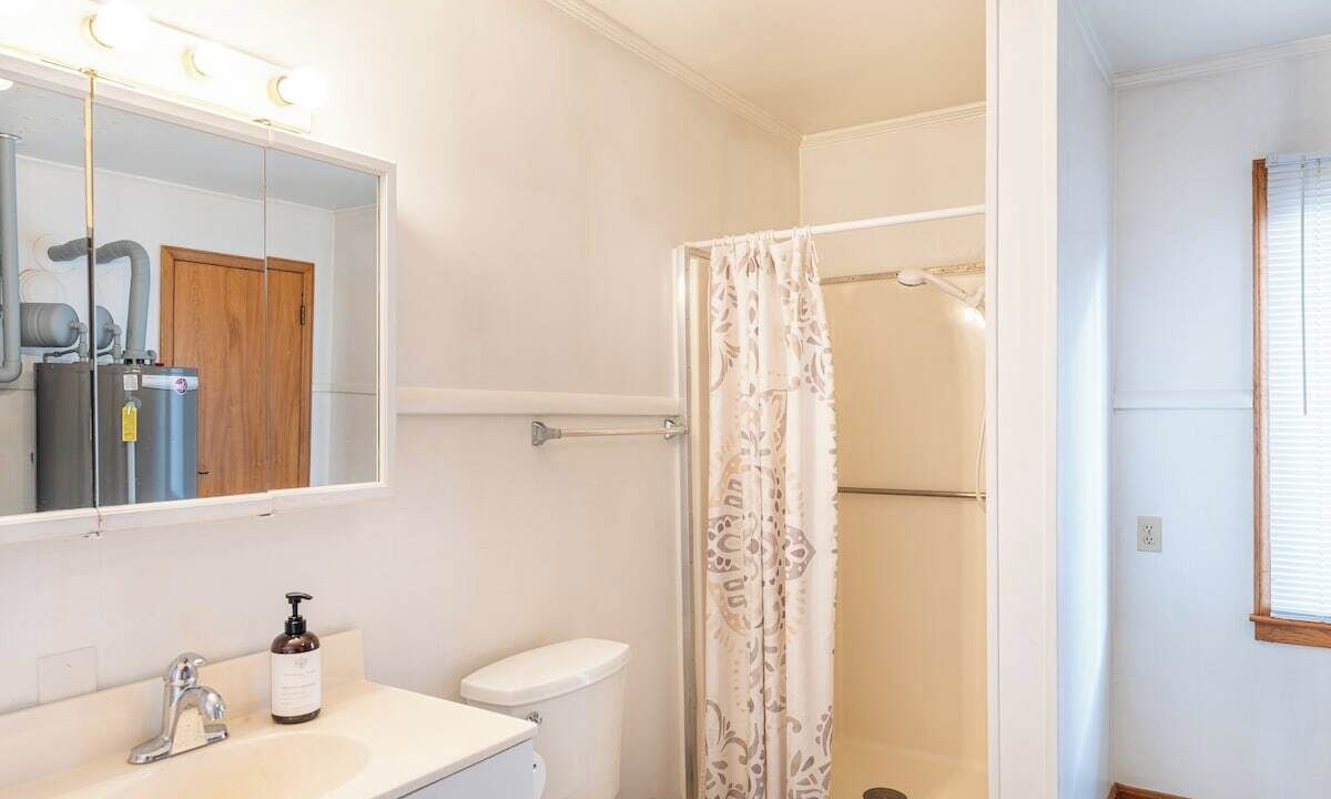 Photo of Bathroom in Ripley