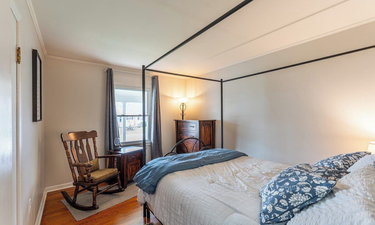 Photo of Bedroom in Ripley