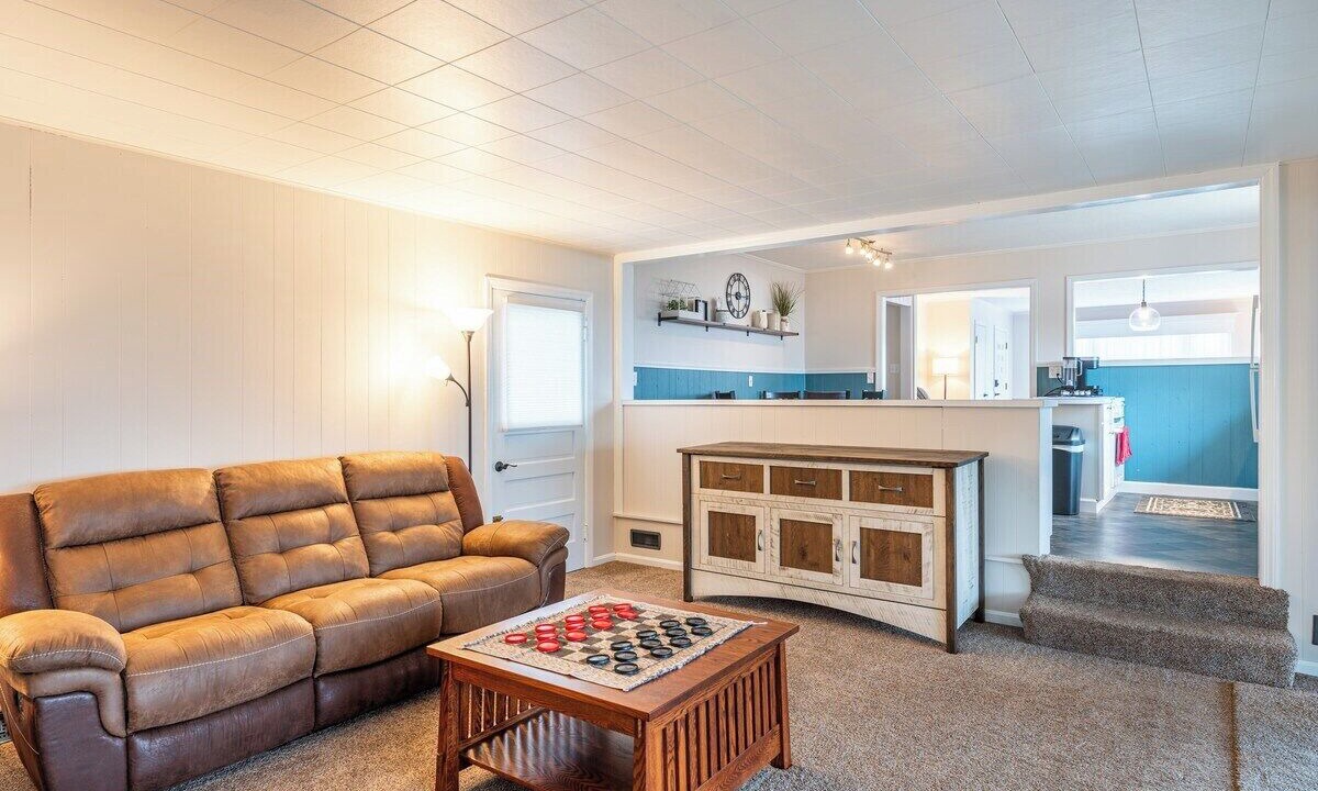 Photo of Livingroom in Ripley