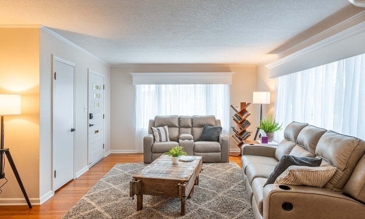 Photo of Livingroom in Ripley