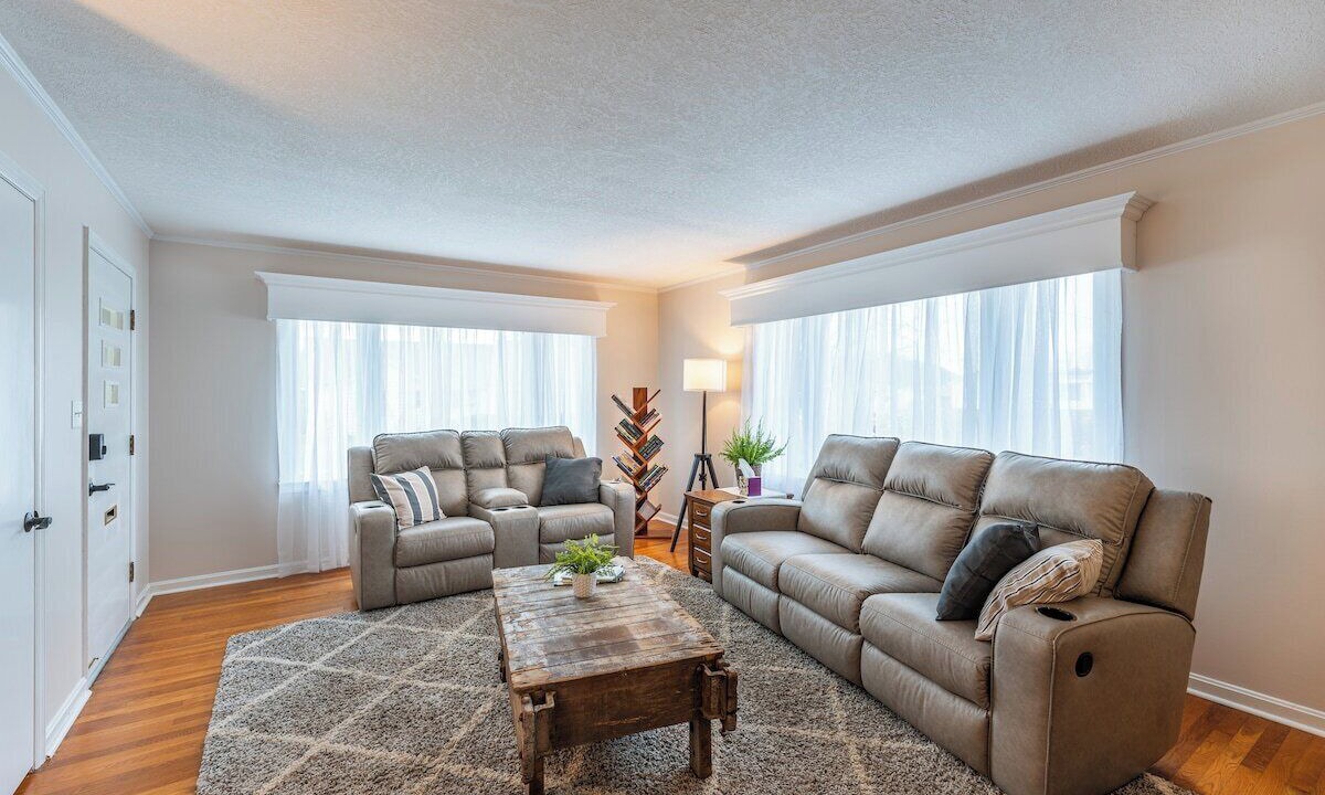 Photo of Livingroom in Ripley