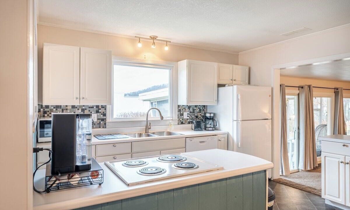 Photo of Kitchen in Ripley