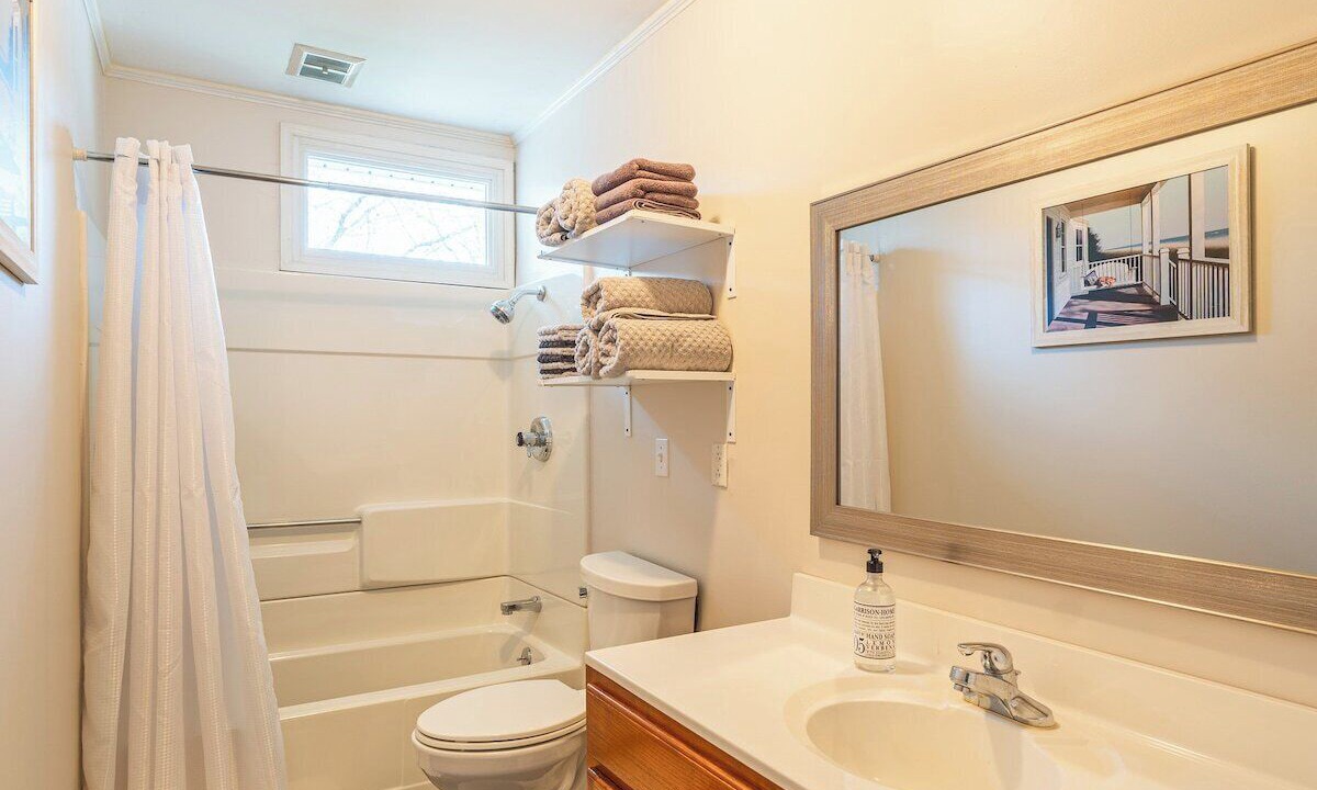 Photo of Bathroom in Ripley