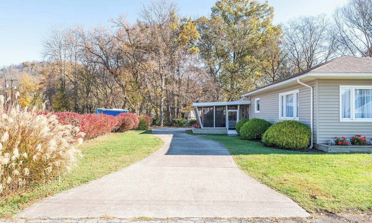 Photo of Outdoor in Ripley