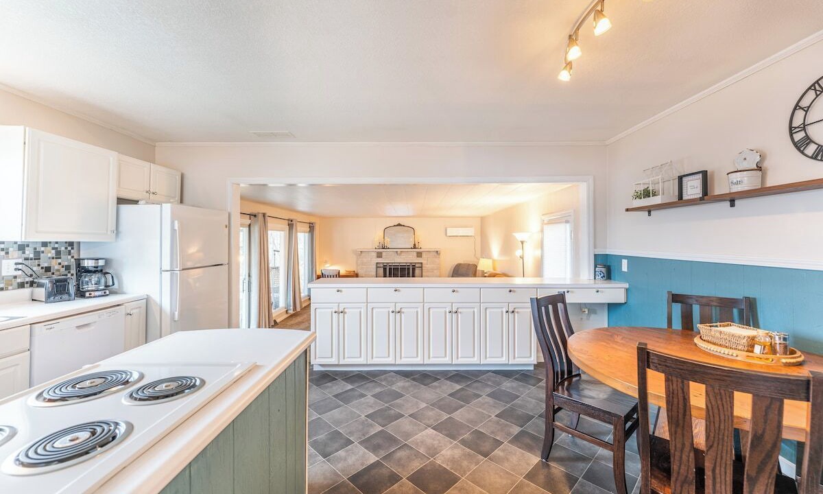 Photo of Kitchen in Ripley