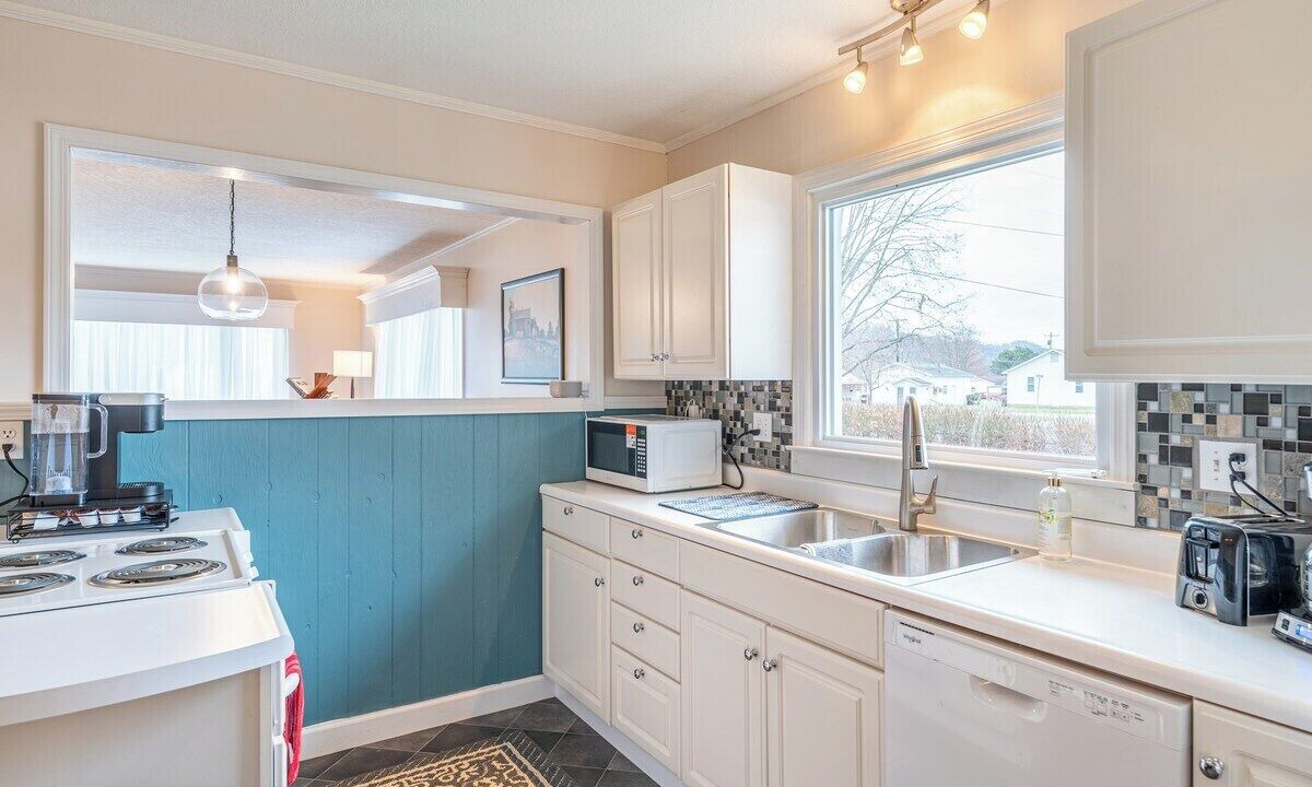 Photo of Kitchen in Ripley
