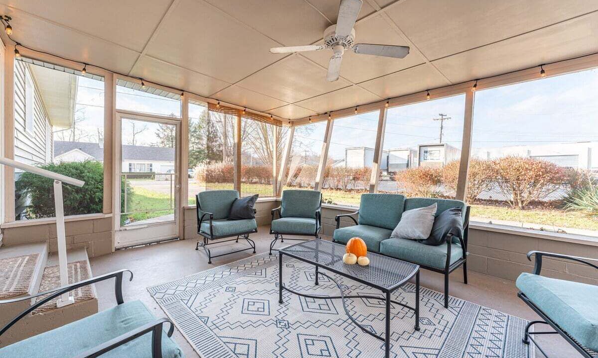 Photo of Livingroom in Ripley