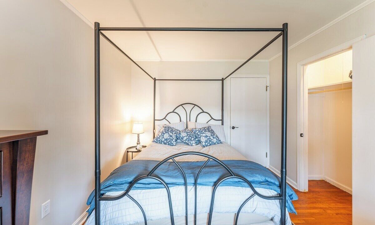 Photo of Bedroom in Ripley