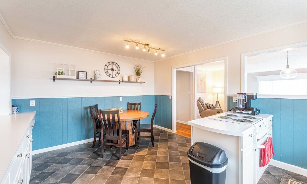 Photo of Kitchen in Ripley