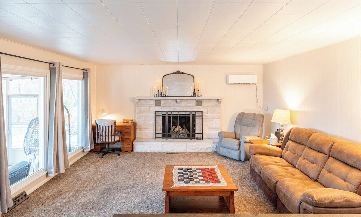 Photo of Livingroom in Ripley
