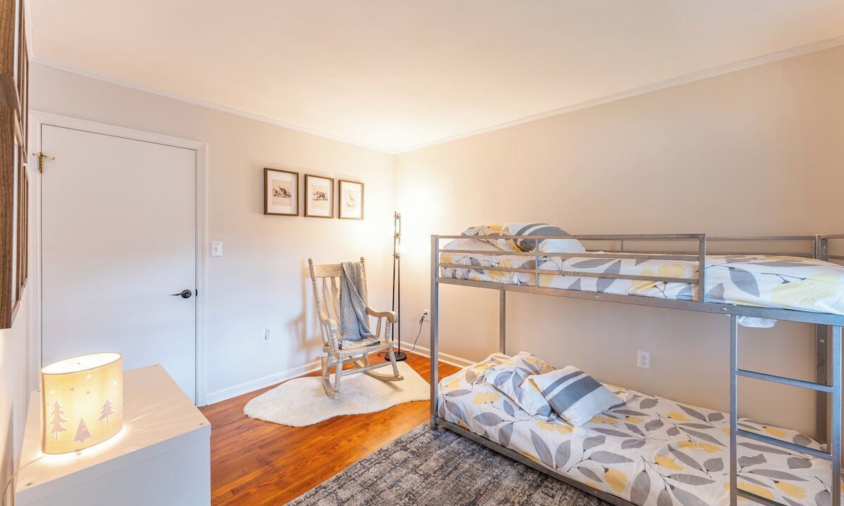 Photo of Bedroom in Ripley