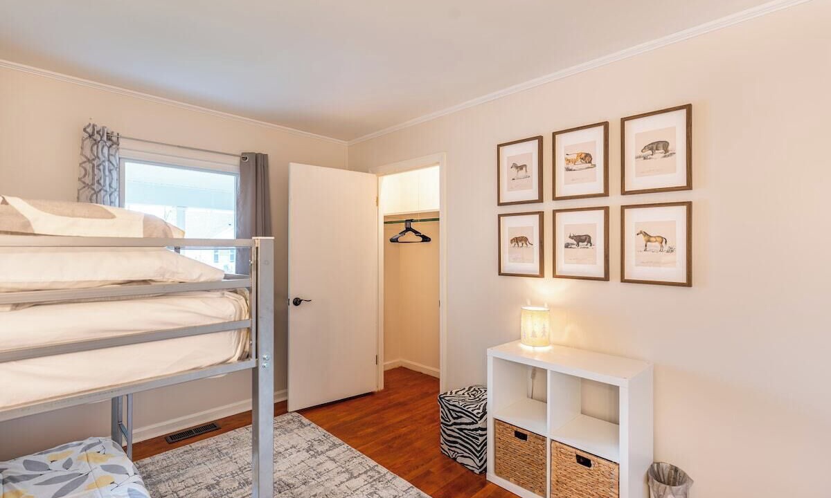 Photo of Bedroom in Ripley