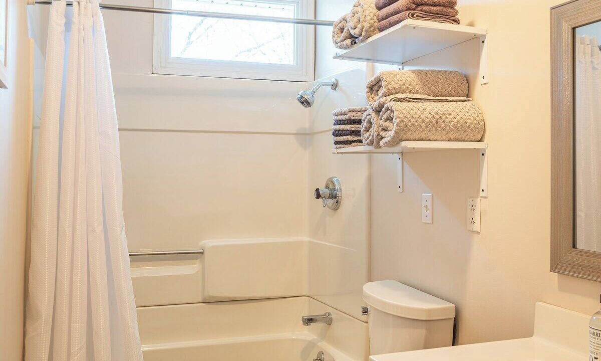 Photo of Bathroom in Ripley