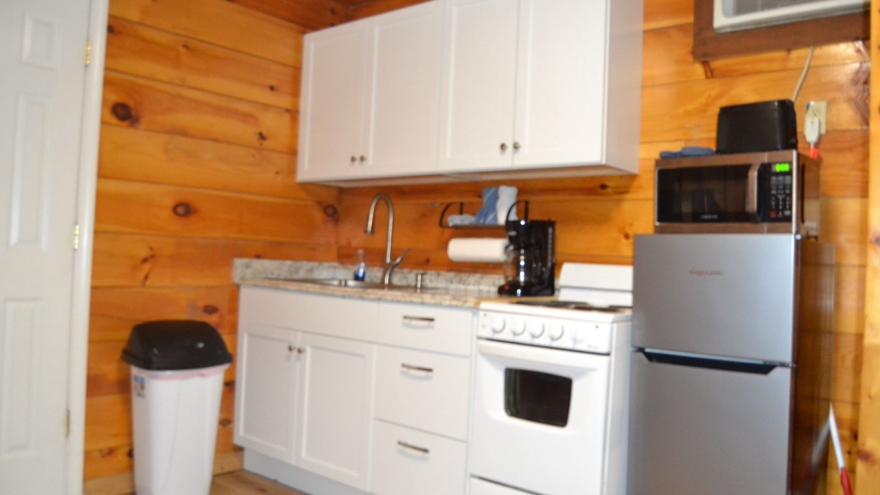Photo of Kitchen in Stanton