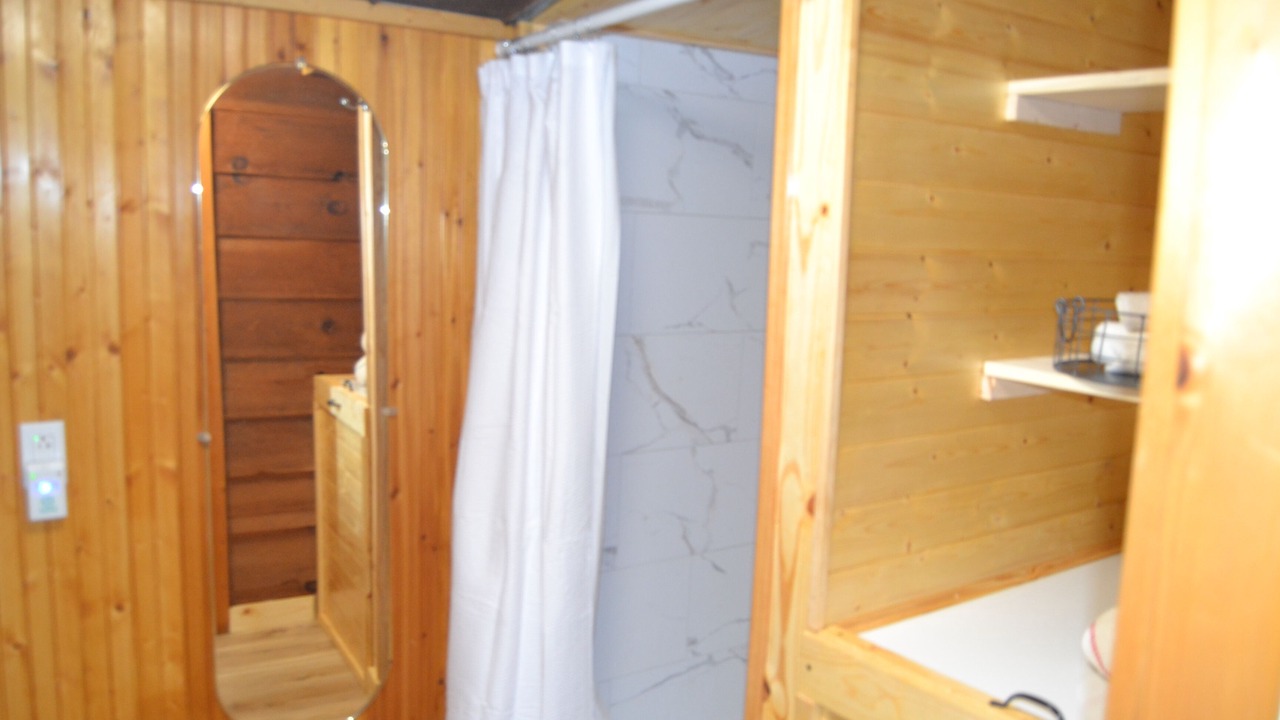 Photo of Bathroom in Stanton