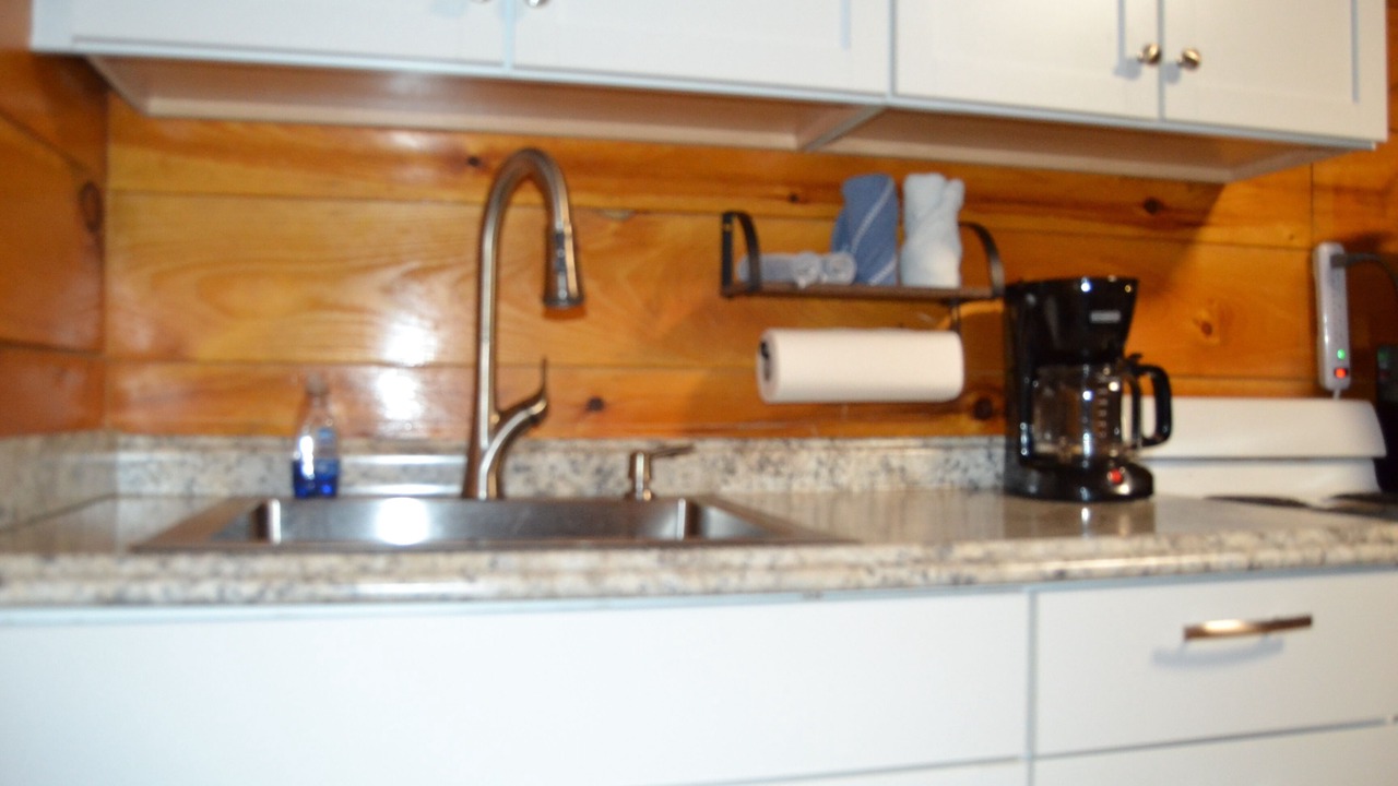 Photo of Kitchen in Stanton