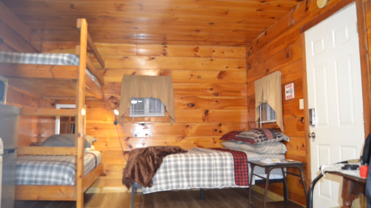 Photo of Bedroom in Stanton