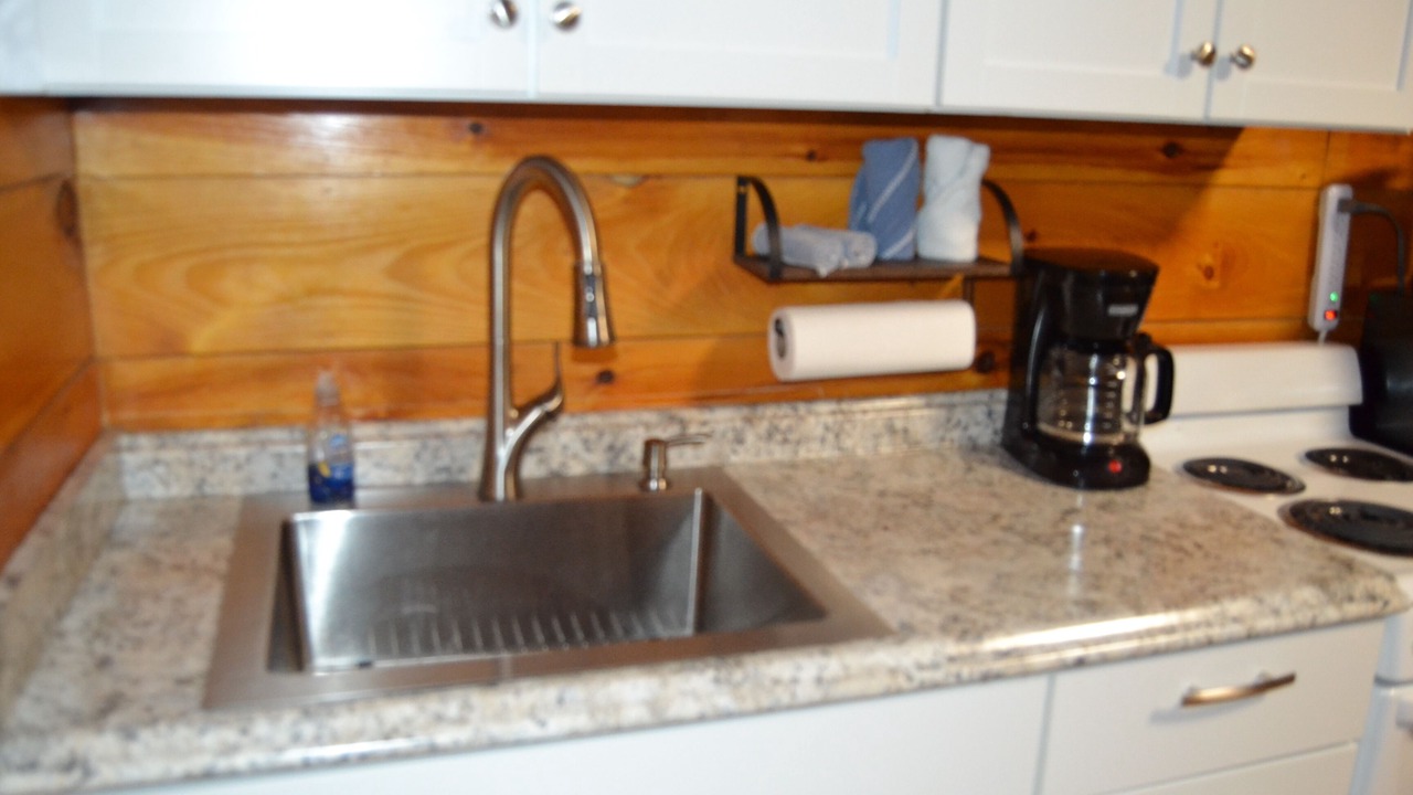 Photo of Kitchen in Stanton