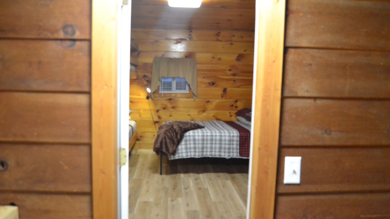 Photo of Bedroom in Stanton