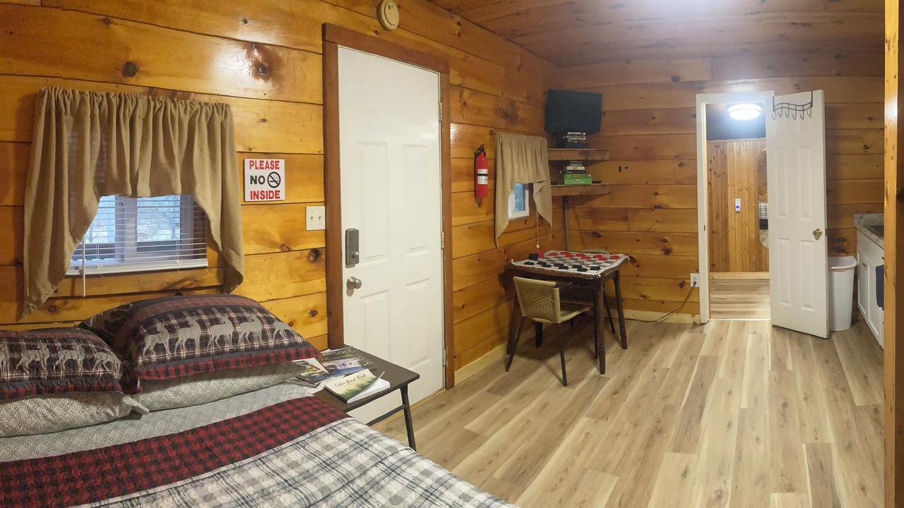 Photo of Bedroom in Stanton