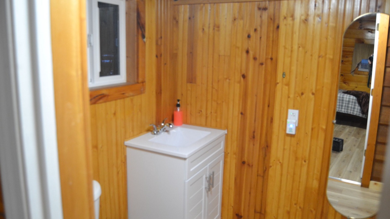 Photo of Bathroom in Stanton