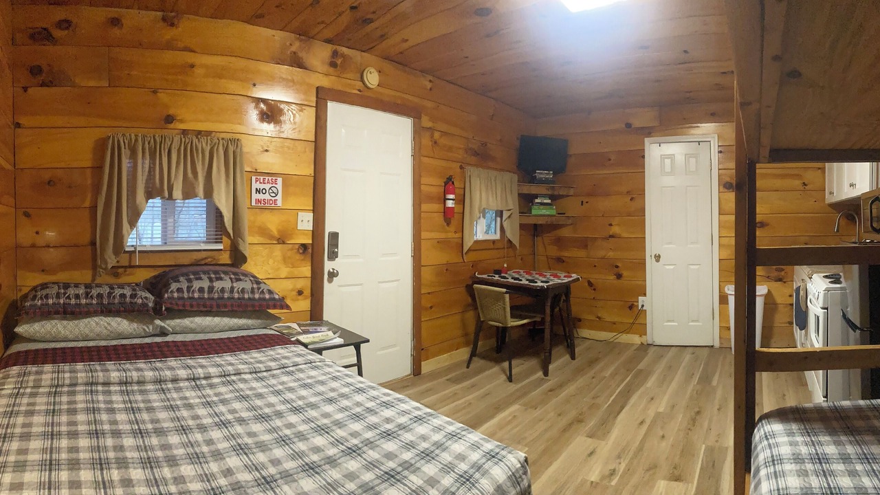 Photo of Bedroom in Stanton