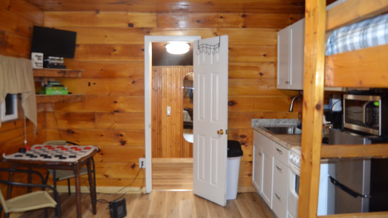Photo of Kitchen in Stanton