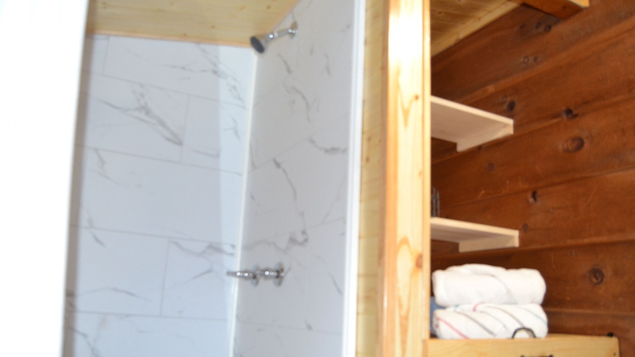 Photo of Bathroom in Stanton