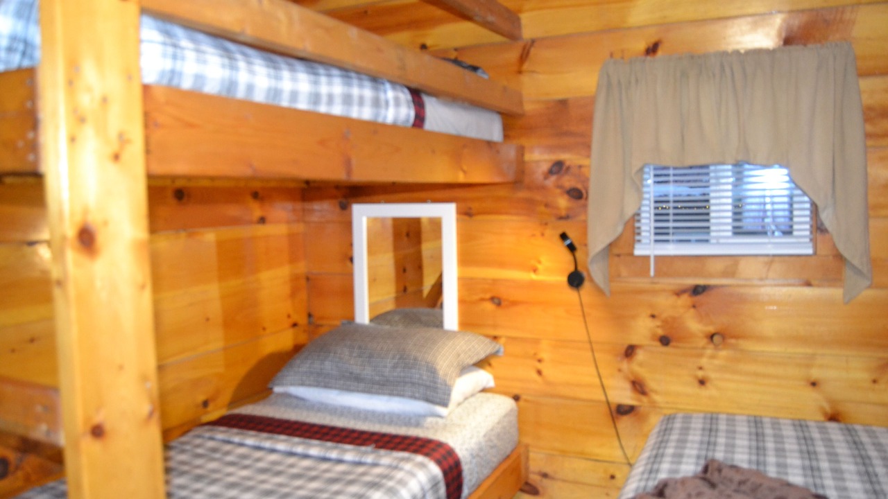 Photo of Bedroom in Stanton