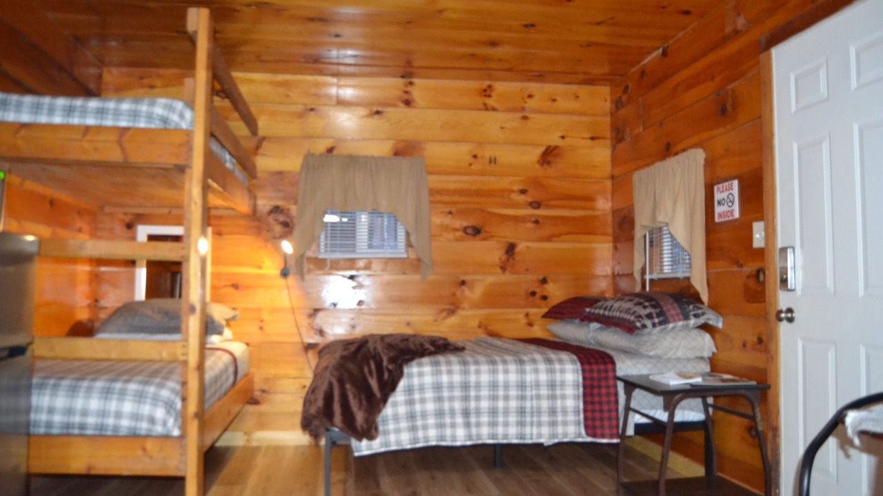 Photo of Bedroom in Stanton