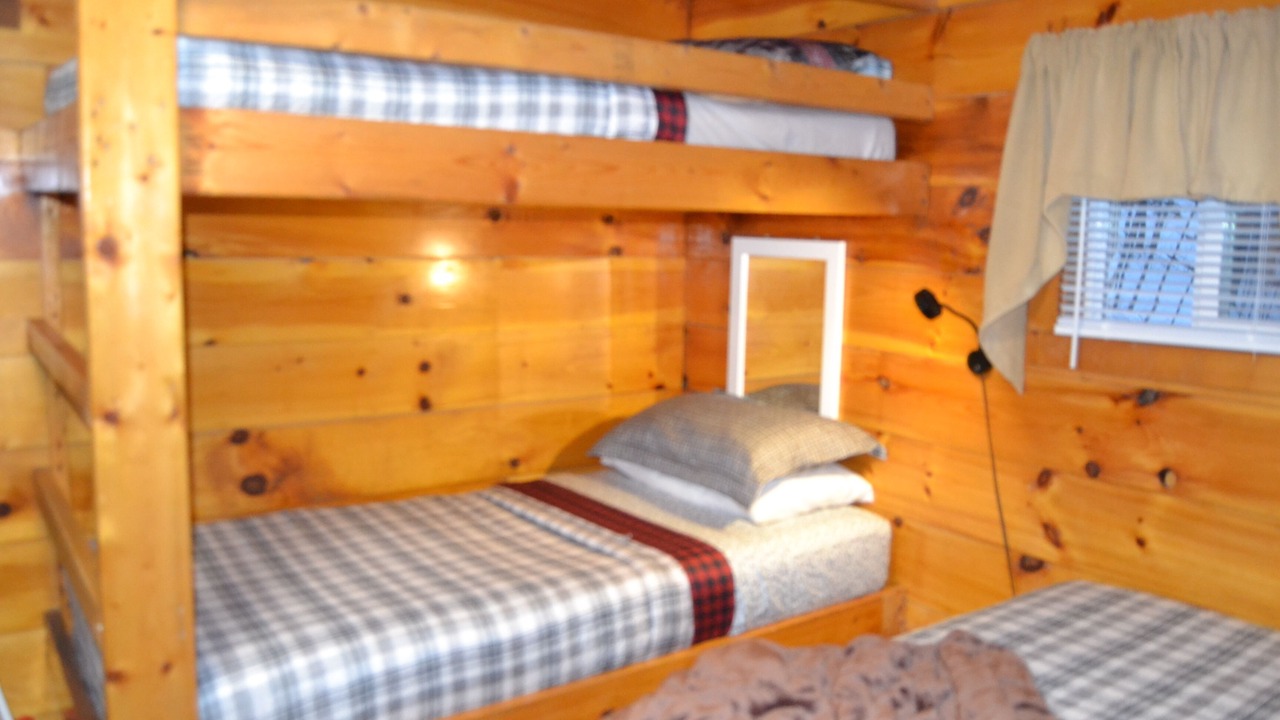 Photo of Bedroom in Stanton