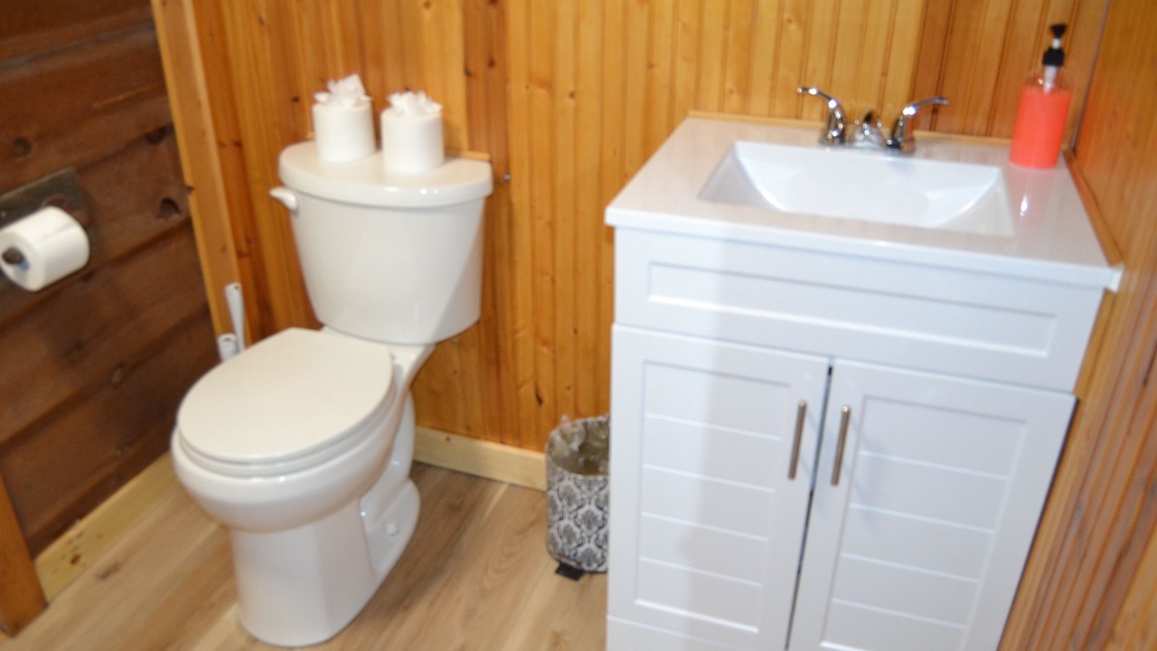 Photo of Bathroom in Stanton