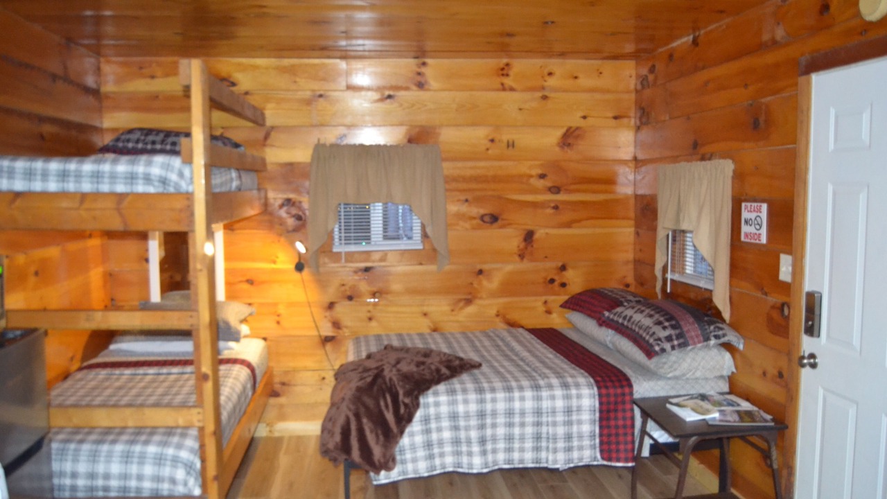 Photo of Bedroom in Stanton