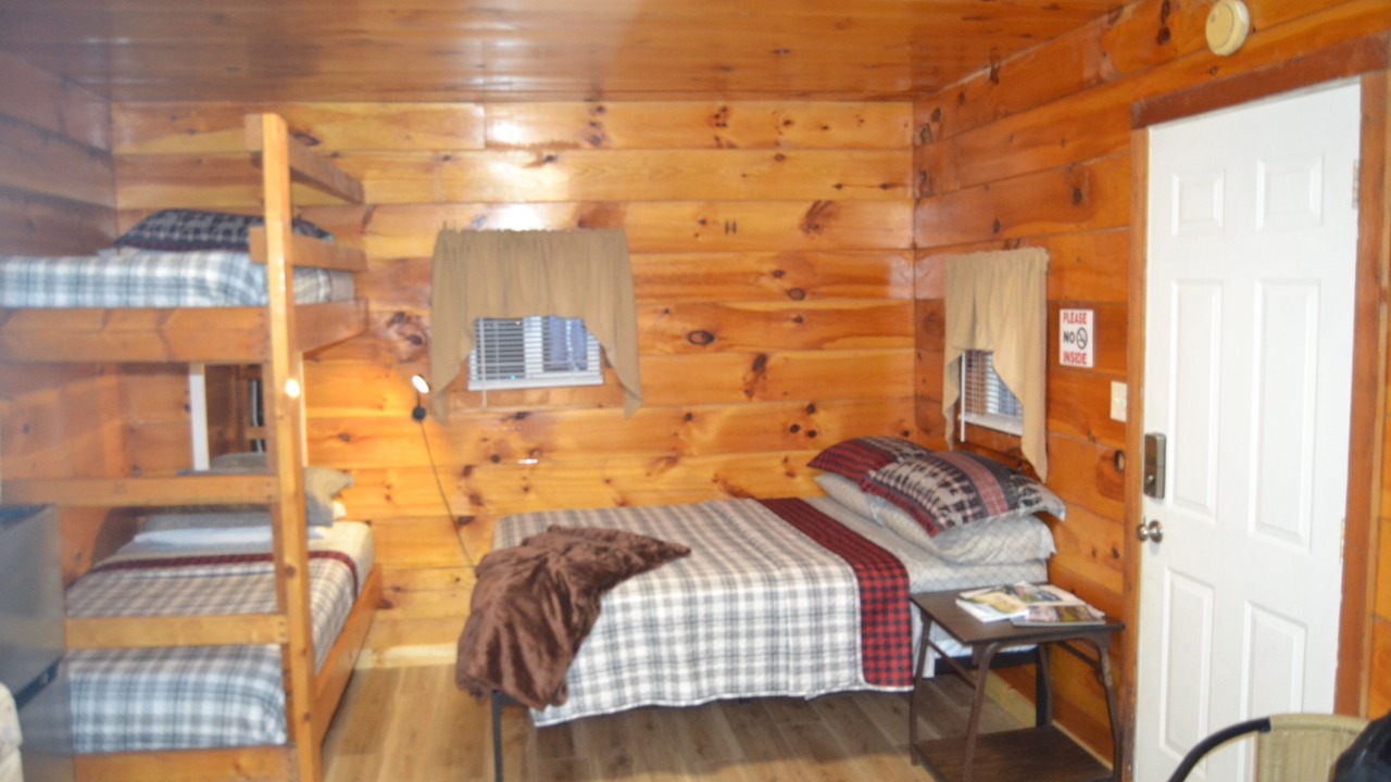 Photo of Bedroom in Stanton
