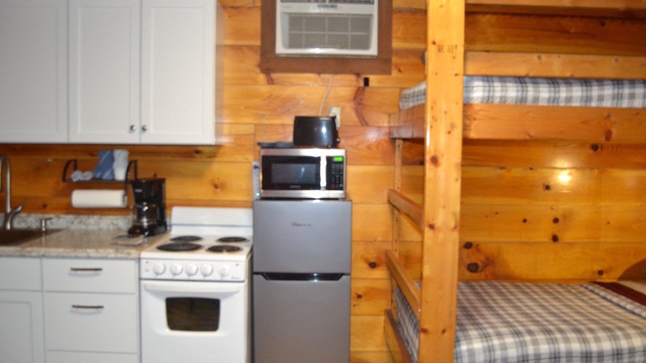 Photo of Kitchen in Stanton