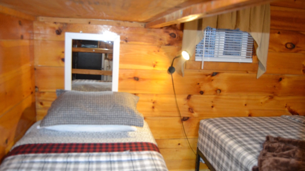 Photo of Bedroom in Stanton