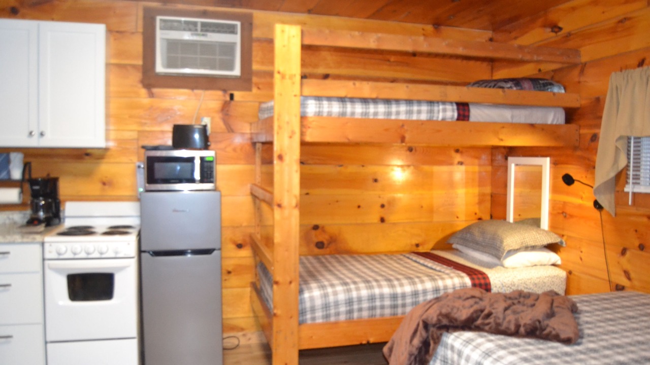 Photo of Bedroom in Stanton
