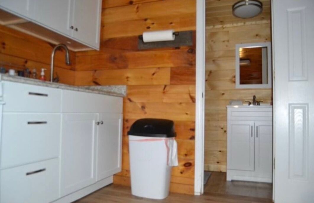 Photo of Bathroom in Stanton
