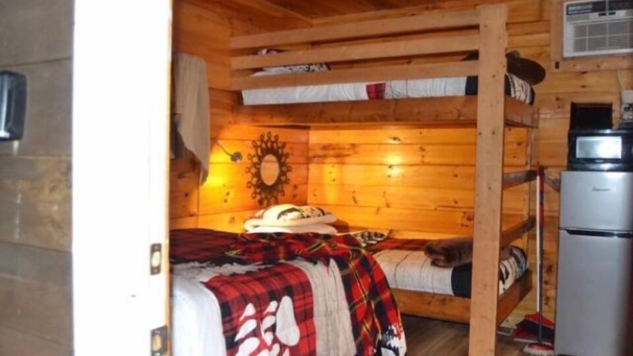 Photo of Bedroom in Stanton