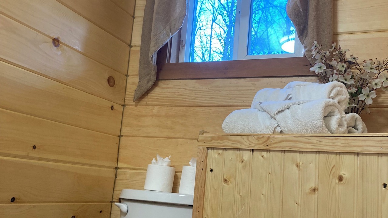 Photo of Bathroom in Stanton