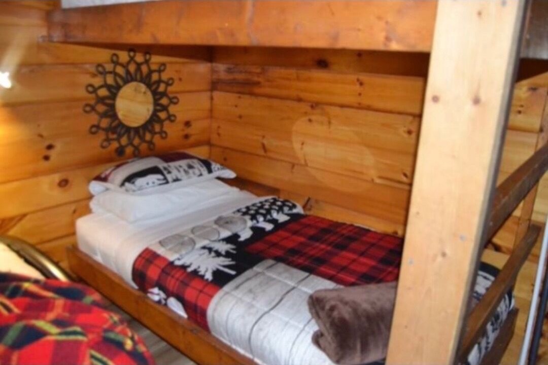 Photo of Bedroom in Stanton