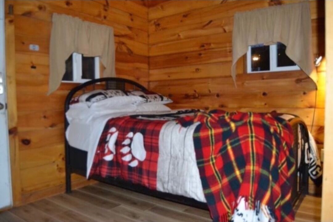 Photo of Bedroom in Stanton