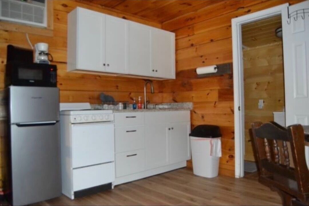 Photo of Kitchen in Stanton