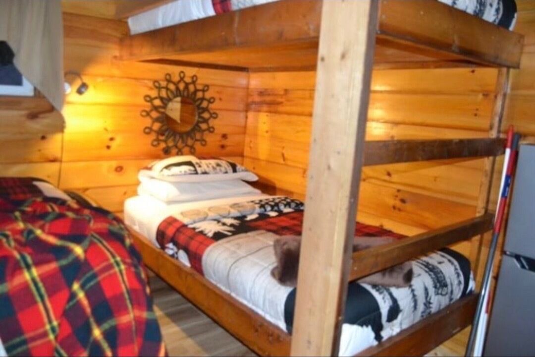 Photo of Bedroom in Stanton