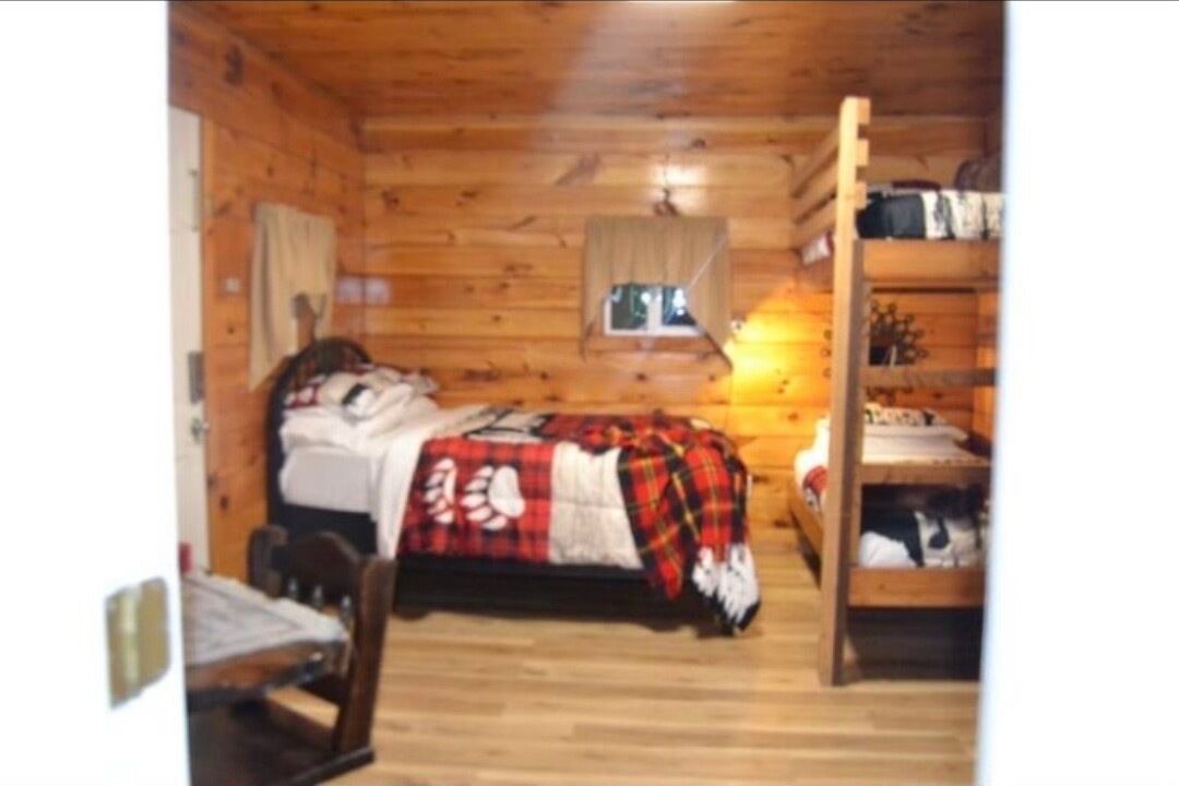 Photo of Bedroom in Stanton