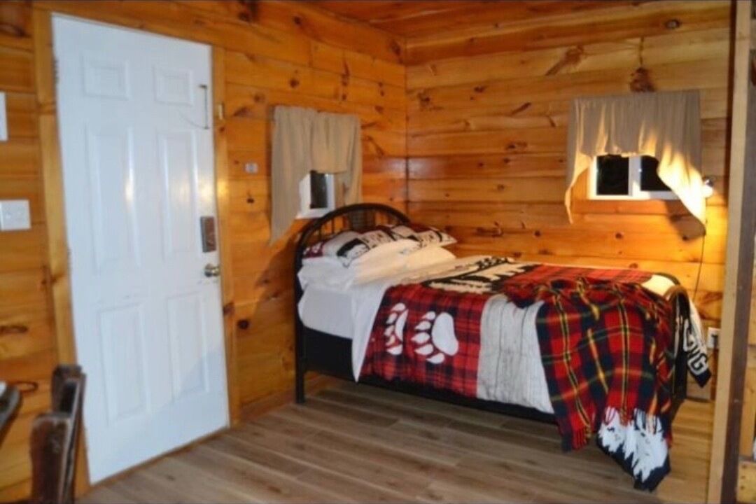 Photo of Bedroom in Stanton